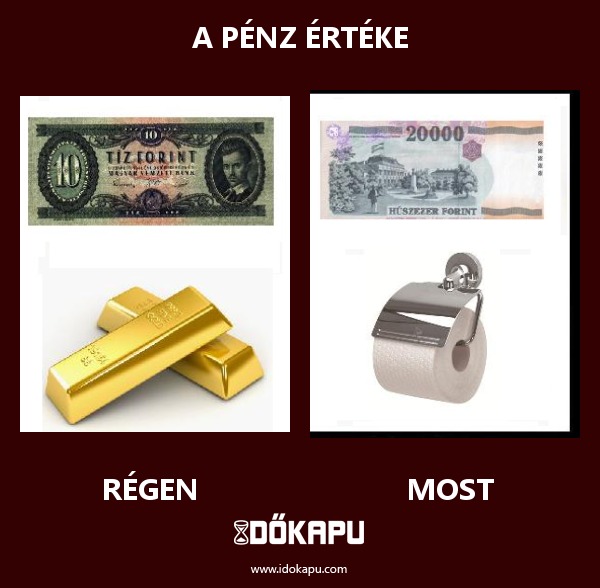 A Pénz értéke
title=