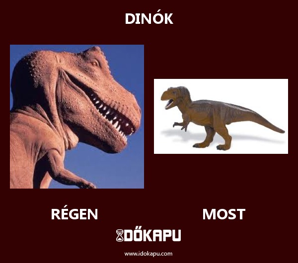 Dinók
 
 title=