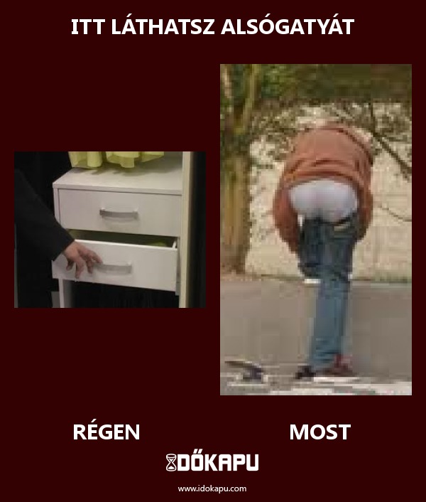 Itt láthatsz alsógatyát
 
 title=