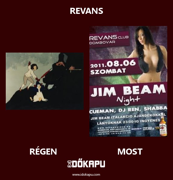 REVANS
 
 title=