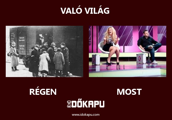 VALÓ VILÁG 
 
 title=