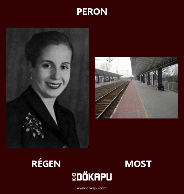 PERON
 
 title=