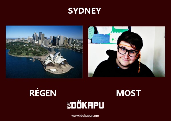 Sydney 
 
 title=