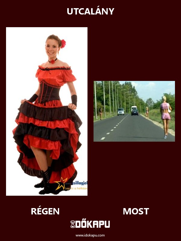 Utcalány
 
 title=