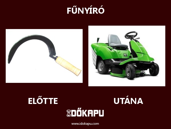 Fűnyíró
 
 title=