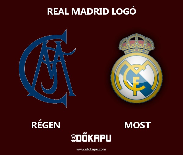 Real Madrid logó
 
 title=