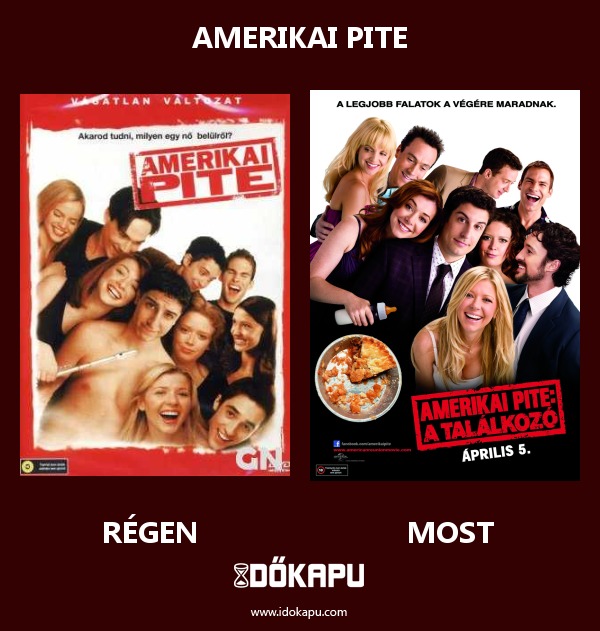 Amerikai pite
 
 title=