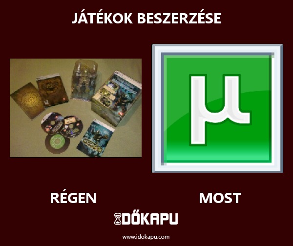 Játékok beszerzése
 
 title=