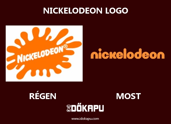 Nickelodeon logo
 
 title=