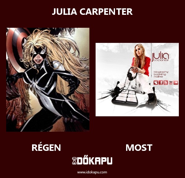 Julia Carpenter
title=