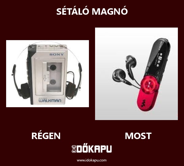 SÉTÁLÓ MAGNÓ
 
 title=