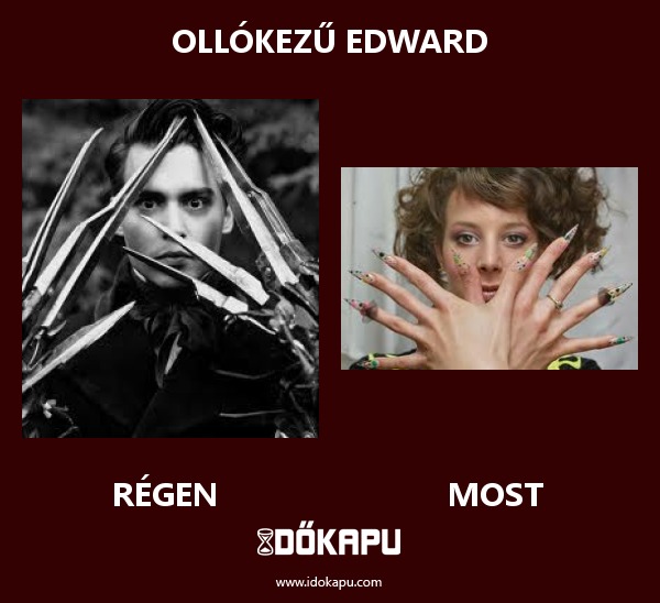 OLLÓKEZŰ EDWARD
 
 title=