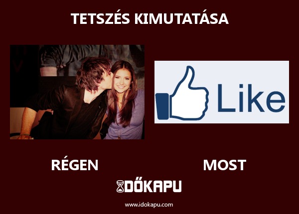 tetszés kimutatása
 
 title=