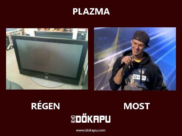 Plazma
 
 title=