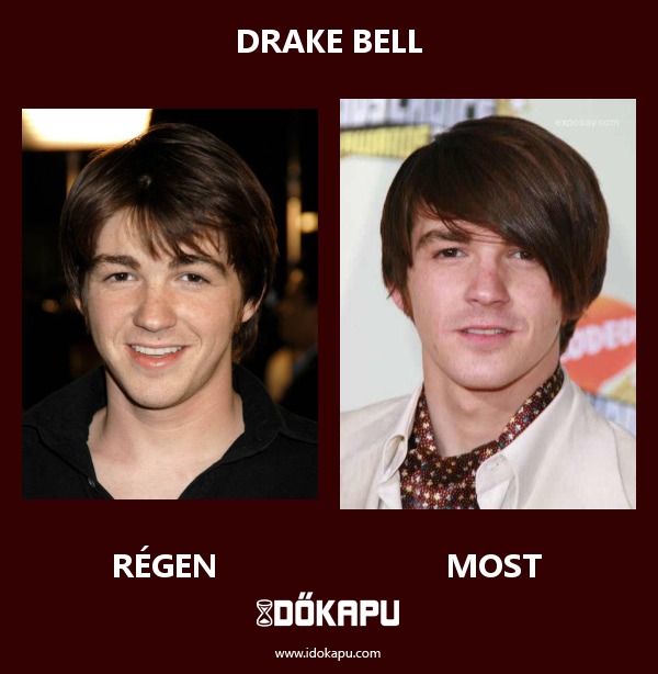 Drake Bell
 
 title=