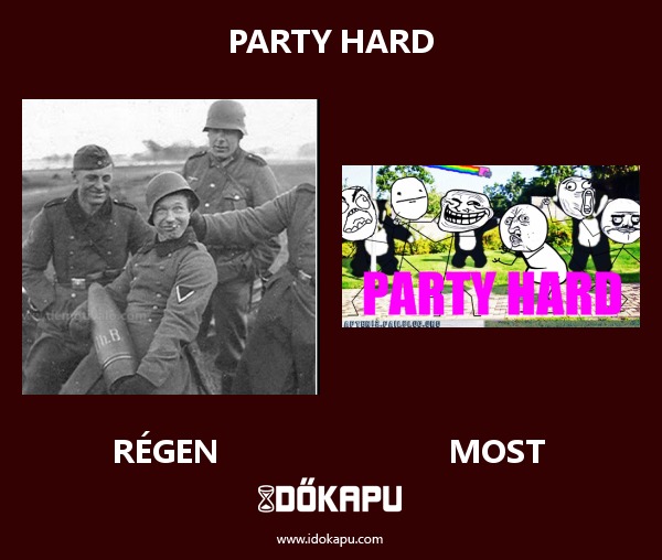 Party Hard
 
 title=