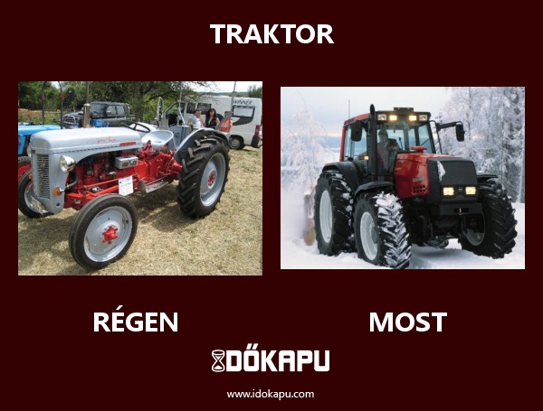 Traktor
 
 title=