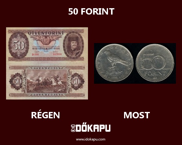 50 forint
 
 title=