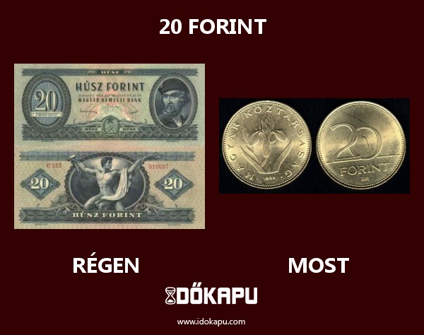 20 forint
 
 title=