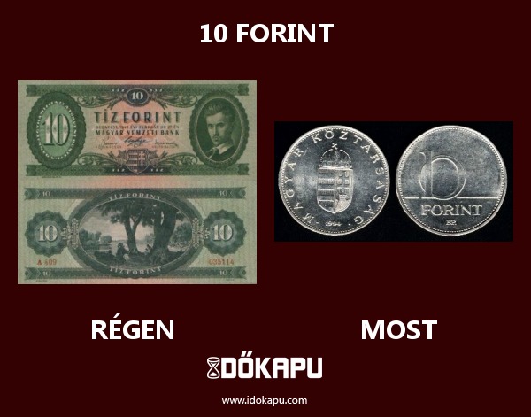 10 forint
 
 title=