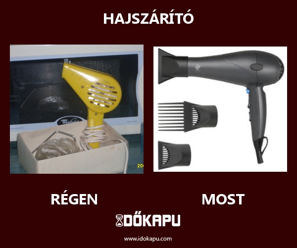 Hajszárító
 
 title=