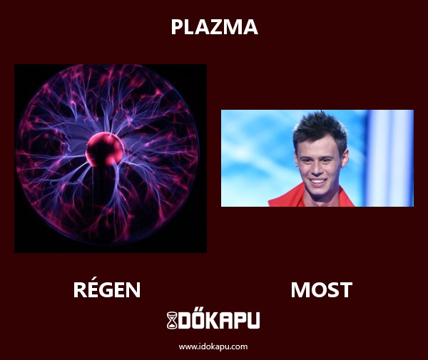 Plazma
 
 title=