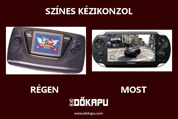 SZÍNES KÉZIKONZOL
 
 title=