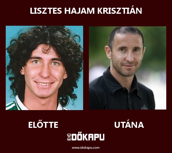Lisztes Hajam Krisztián
 
 title=