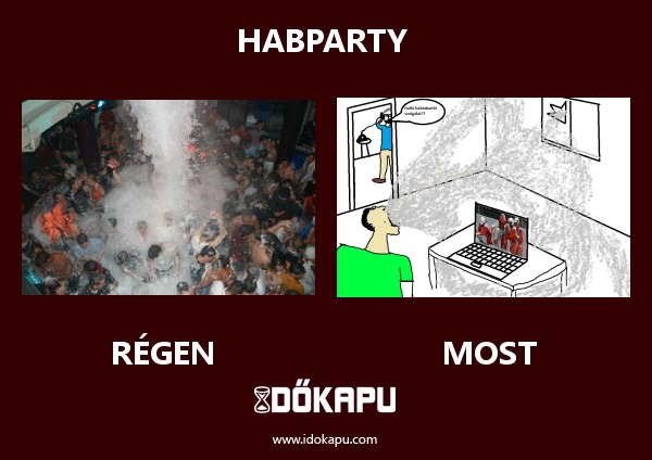 Habparty 
 
 title=