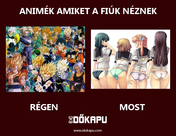 animék amiket a fiúk néznek
 
 title=