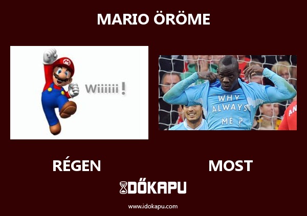 Mario Öröme
 
 title=
