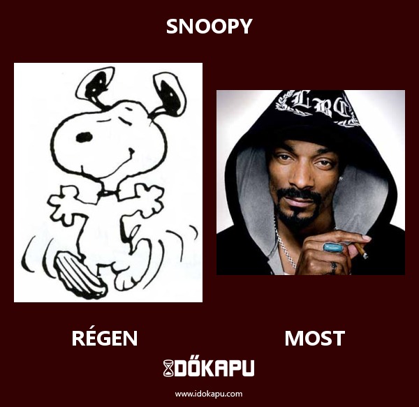 Snoopy
 
 title=