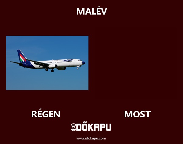 MALÉV
 
 title=