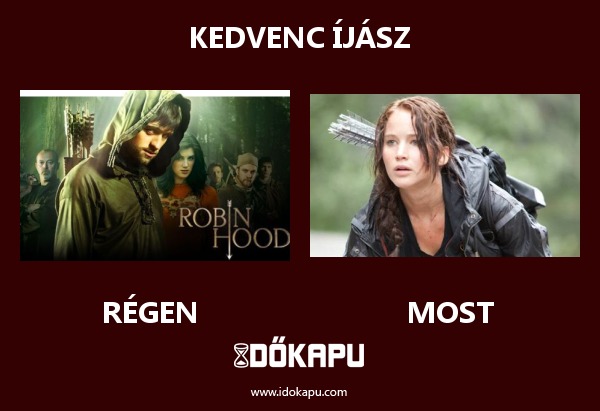 Kedvenc íjász
 
 title=