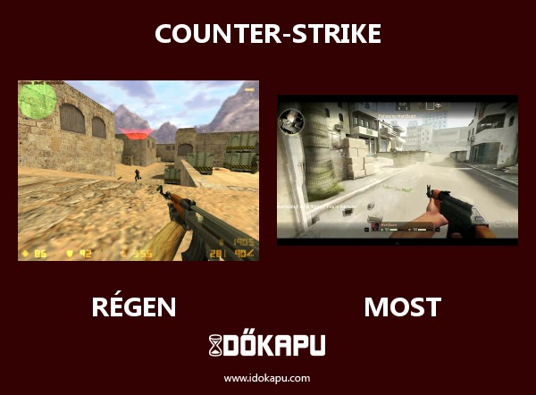 Counter-Strike
 
 title=