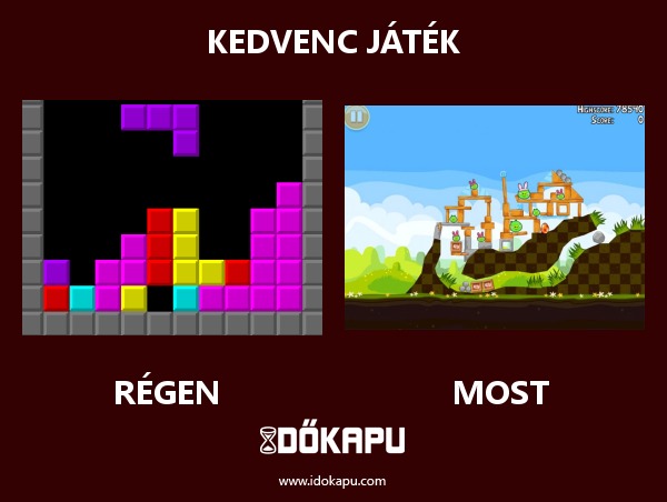 Kedvenc játék
 
 title=