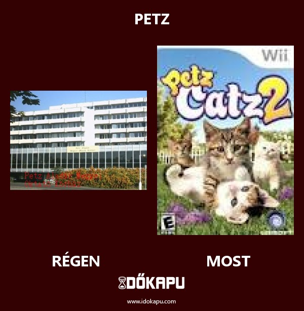 Petz
 
 title=
