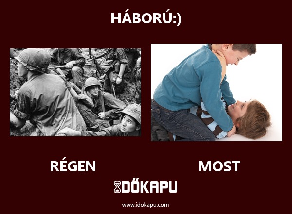 Háború:)
 
 title=
