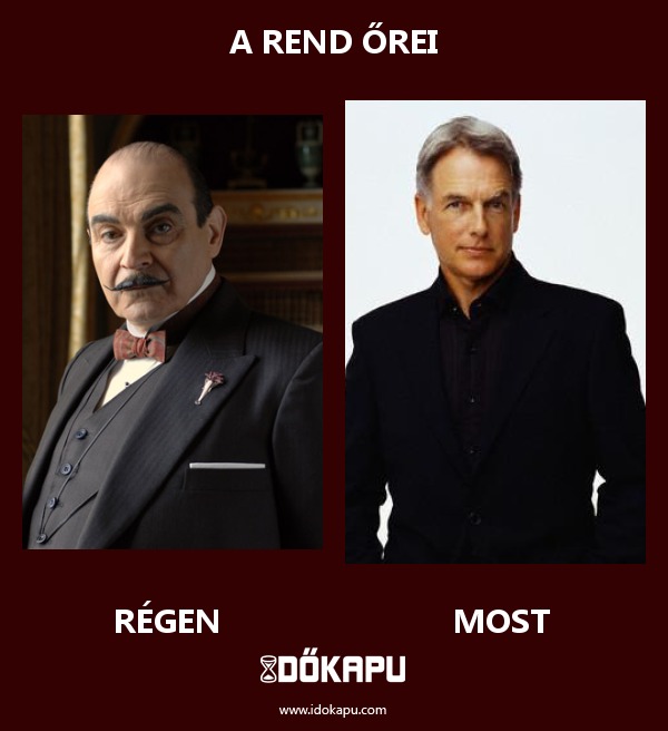 A rend Őrei
 
 title=