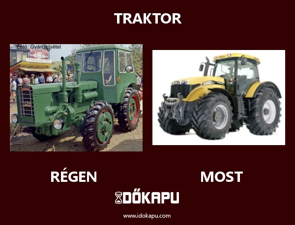 Traktor
 
 title=