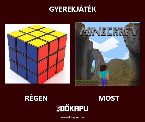 Gyerekjáték
 
 title=