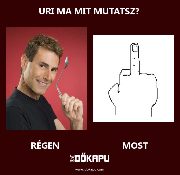 Uri ma mit mutatsz? 
 
 title=