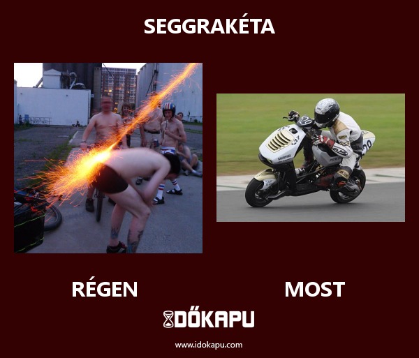 Seggrakéta
 
 title=
