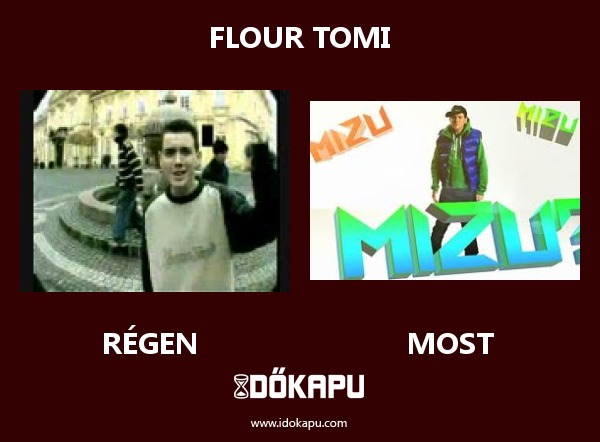 Flour Tomi
 
 title=