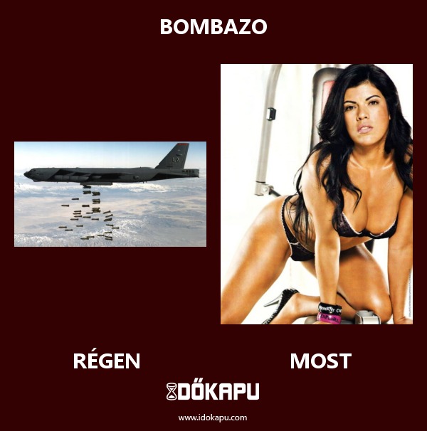 Bombazo
 
 title=