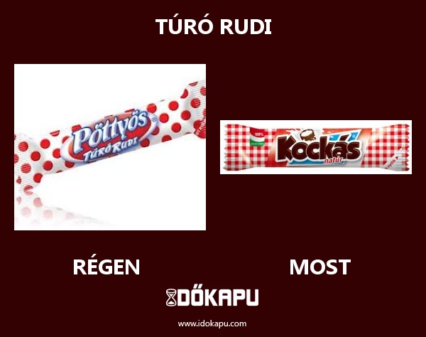 Túró Rudi
 
 title=