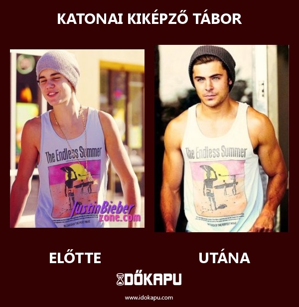 katonai Kiképző tábor
 
 title=