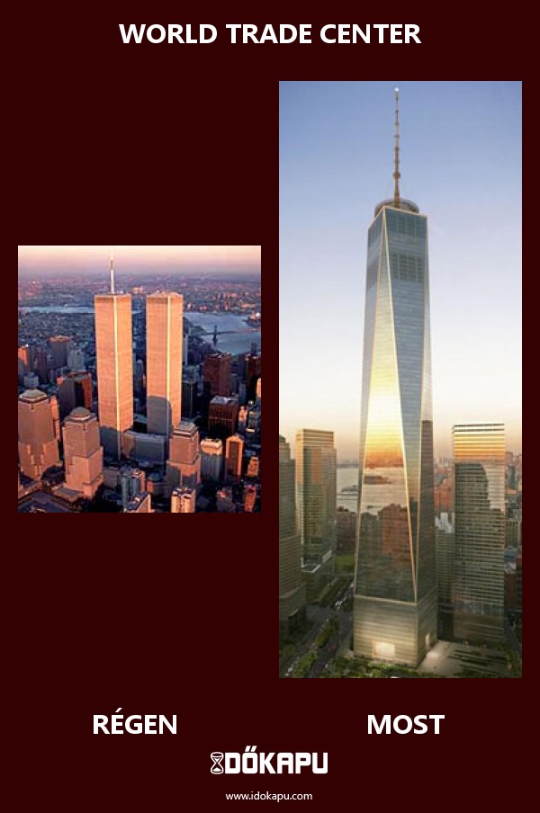 World Trade Center
 
 title=