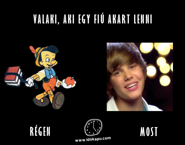 Valaki, aki egy fiú akart lenni
 
 title=