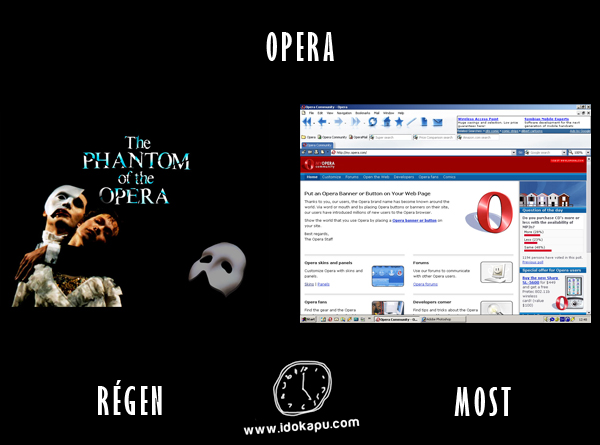 Opera
 
 title=